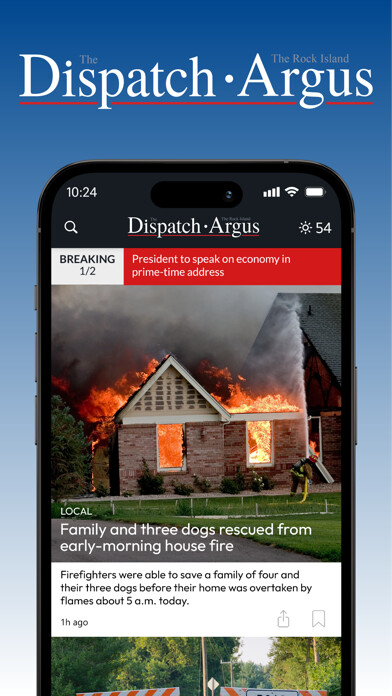 Emulate iPhone app QCOnline using MyAndroid Emulate iPhone app QCOnline using MyAndroid