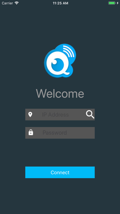 Emulate iPhone app Q.con using MyAndroid