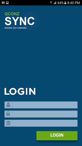 Emulate iPhone app QCONZ SYNC using MyAndroid Emulate iPhone app QCONZ SYNC using MyAndroid