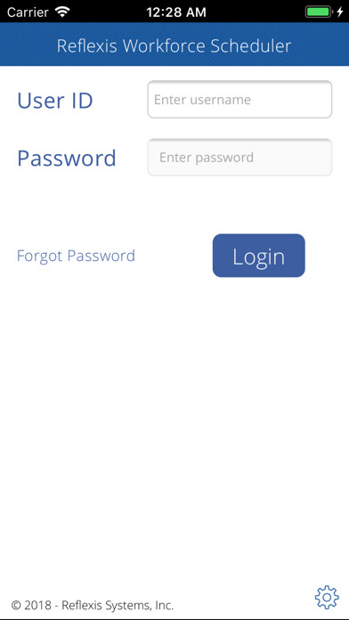 Emulate iPhone app QC Time using MyAndroid