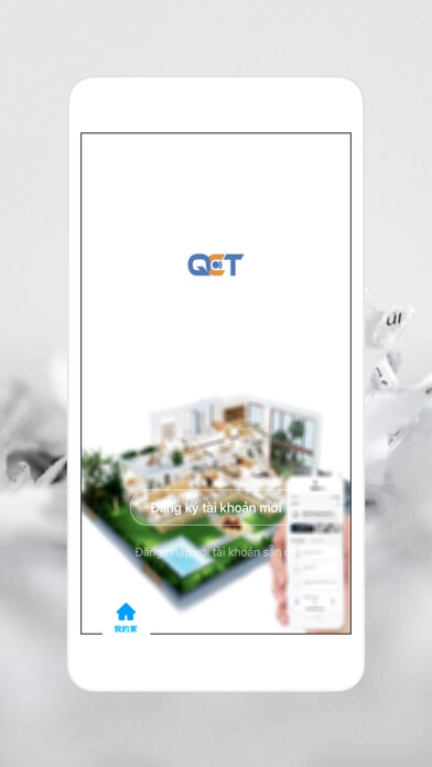 Emulate iPhone app QCT Smart using MyAndroid Emulate iPhone app QCT Smart using MyAndroid