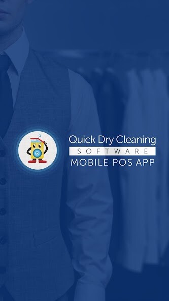 Run android online APK QDC Mobile POS – Dry Cleaning and Laundry from MyAndroid or emulate QDC Mobile POS – Dry Cleaning and Laundry using MyAndroid