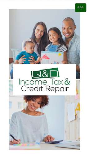Run android online APK Q&D INCOME TAX from MyAndroid or emulate Q&D INCOME TAX using MyAndroid