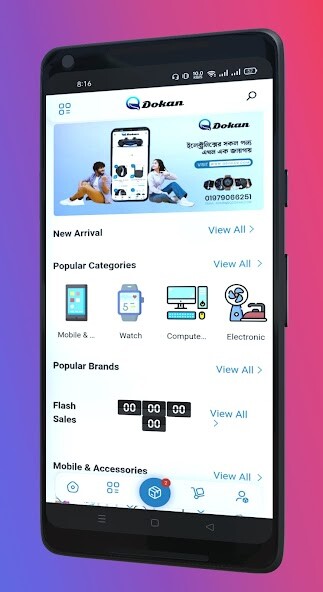 Run android online APK QDokan from MyAndroid or emulate QDokan using MyAndroid Run android online APK QDokan from MyAndroid or emulate QDokan using MyAndroid