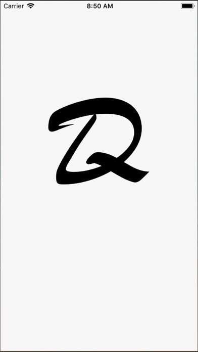 Emulate iPhone app Q.D Questions of the day using MyAndroid Emulate iPhone app Q.D Questions of the day using MyAndroid