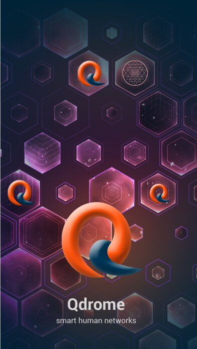Emulate iPhone app Qdrome using MyAndroid Emulate iPhone app Qdrome using MyAndroid