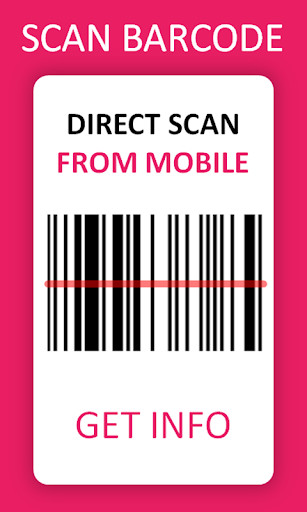 Run android online APK QDScanner - QR code & Barcode scanner from MyAndroid or emulate QDScanner - QR code & Barcode scanner using MyAndroid