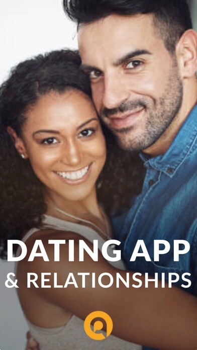 Emulate iPhone app Qeep® Dating: Chat, Meet, Love using MyAndroid