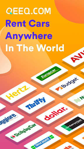 Run android online APK QEEQ Rent A Car from MyAndroid or emulate QEEQ Rent A Car using MyAndroid