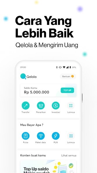 Run android online APK Qelola (Beta) from MyAndroid or emulate Qelola (Beta) using MyAndroid Run android online APK Qelola (Beta) from MyAndroid or emulate Qelola (Beta) using MyAndroid