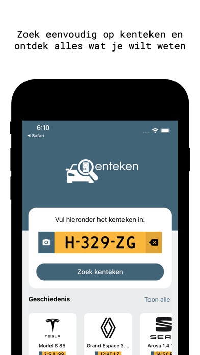 Emulate iPhone app Qenteken using MyAndroid Emulate iPhone app Qenteken using MyAndroid