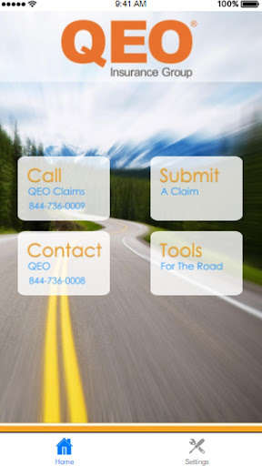 Run android online APK QEO Insurance from MyAndroid or emulate QEO Insurance using MyAndroid Run android online APK QEO Insurance from MyAndroid or emulate QEO Insurance using MyAndroid