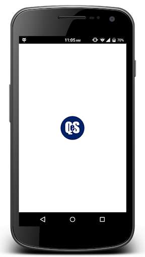 Run android online APK QeS Demo from MyAndroid or emulate QeS Demo using MyAndroid Run android online APK QeS Demo from MyAndroid or emulate QeS Demo using MyAndroid