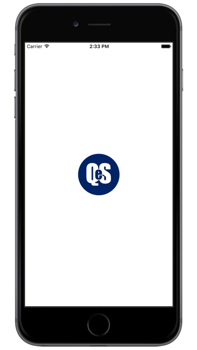 Emulate iPhone app QeS Seller using MyAndroid