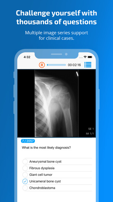Run android online APK Qevlar Radiology from MyAndroid or emulate Qevlar Radiology using MyAndroid