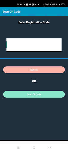 Run android online APK QeyPlus VMS from MyAndroid or emulate QeyPlus VMS using MyAndroid