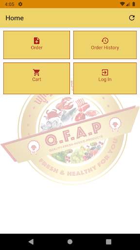 Run android online APK QFAP from MyAndroid or emulate QFAP using MyAndroid Run android online APK QFAP from MyAndroid or emulate QFAP using MyAndroid