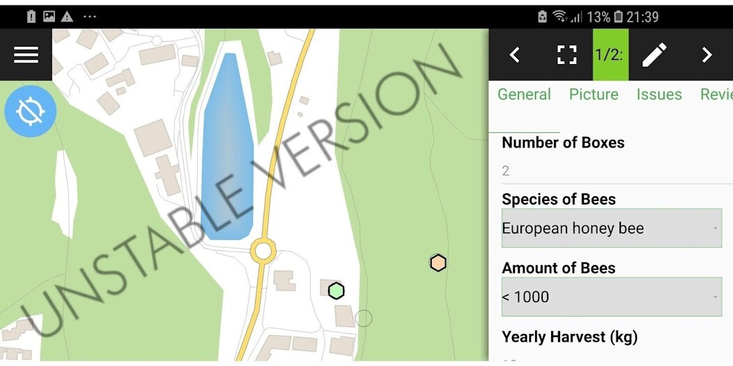 Run android online APK QField for QGIS - Unstable from MyAndroid or emulate QField for QGIS - Unstable using MyAndroid Run android online APK QField for QGIS - Unstable from MyAndroid or emulate QField for QGIS - Unstable using MyAndroid