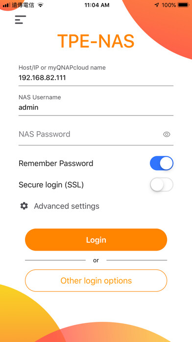 Emulate iPhone app Qfile using MyAndroid Emulate iPhone app Qfile using MyAndroid