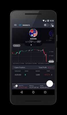 Emulate Android APK QFXMarkets SIRIX Mobile Emulate Android APK QFXMarkets SIRIX Mobile