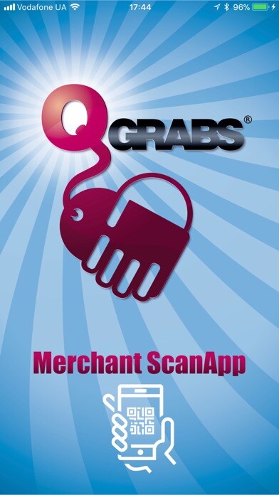 Emulate iPhone app Qgrabs ScanApp using MyAndroid Emulate iPhone app Qgrabs ScanApp using MyAndroid