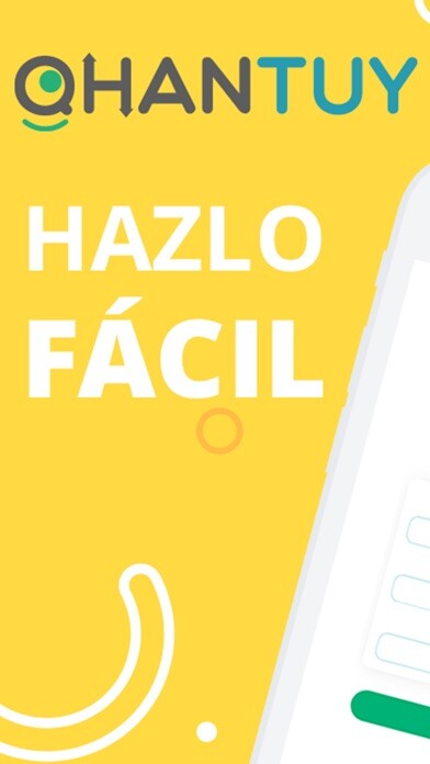 Emulate iPhone app Qhantuy - Pagos sin Contacto using MyAndroid Emulate iPhone app Qhantuy - Pagos sin Contacto using MyAndroid