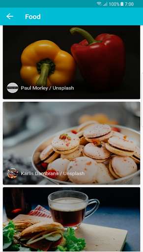 Run android online APK QHD Amazing Wallpapers from MyAndroid or emulate QHD Amazing Wallpapers using MyAndroid