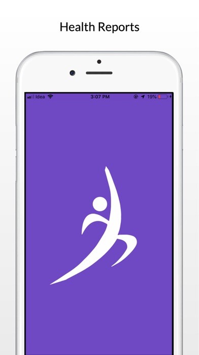 Emulate iPhone app Q Health Report using MyAndroid Emulate iPhone app Q Health Report using MyAndroid