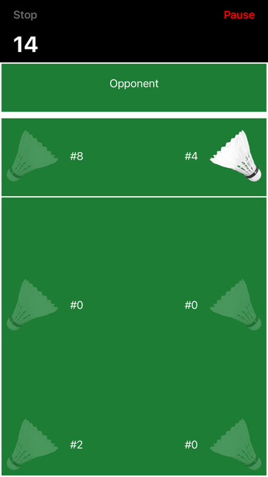 Emulate iPhone app Qi Badminton using MyAndroid Emulate iPhone app Qi Badminton using MyAndroid
