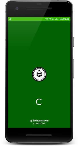 Run android online APK Qiblaa Compass from MyAndroid or emulate Qiblaa Compass using MyAndroid