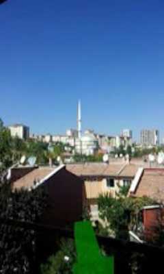 Emulate Android APK Qibla Compass Europe Emulate Android APK Qibla Compass Europe
