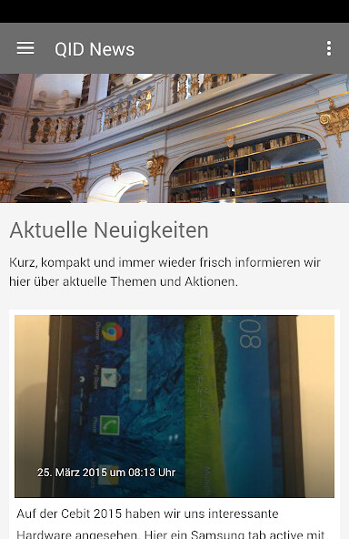 Run android online APK QID News from MyAndroid or emulate QID News using MyAndroid Run android online APK QID News from MyAndroid or emulate QID News using MyAndroid