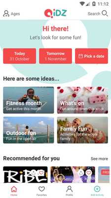 Emulate Android APK QiDZ Emulate Android APK QiDZ