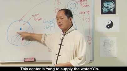 Emulate iPhone app Qigong Breathing Video Lesson using MyAndroid Emulate iPhone app Qigong Breathing Video Lesson using MyAndroid