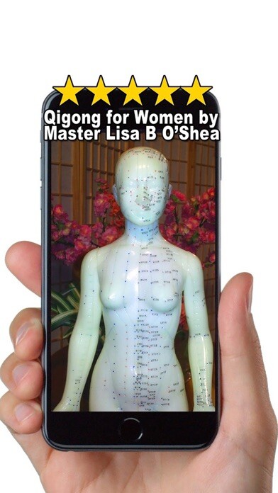Emulate iPhone app Qigong for Women using MyAndroid Emulate iPhone app Qigong for Women using MyAndroid
