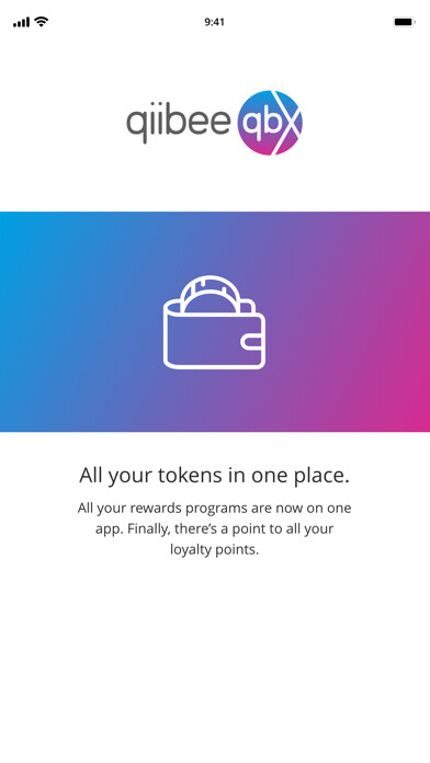 Emulate iPhone app qiibee Wallet using MyAndroid Emulate iPhone app qiibee Wallet using MyAndroid