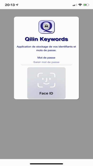 Emulate iPhone app qilin KeyWords using MyAndroid Emulate iPhone app qilin KeyWords using MyAndroid