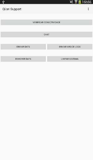 Emulate Android APK Qi.on Support Emulate Android APK Qi.on Support