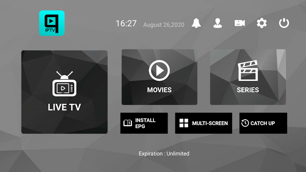 Run android online APK qIPTV from MyAndroid or emulate qIPTV using MyAndroid Run android online APK qIPTV from MyAndroid or emulate qIPTV using MyAndroid