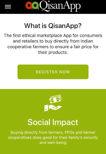 Run android online APK QisanApp from MyAndroid or emulate QisanApp using MyAndroid