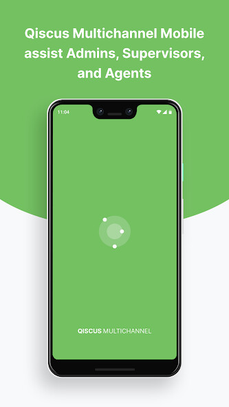Run android online APK Qiscus Multichannel from MyAndroid or emulate Qiscus Multichannel using MyAndroid Run android online APK Qiscus Multichannel from MyAndroid or emulate Qiscus Multichannel using MyAndroid