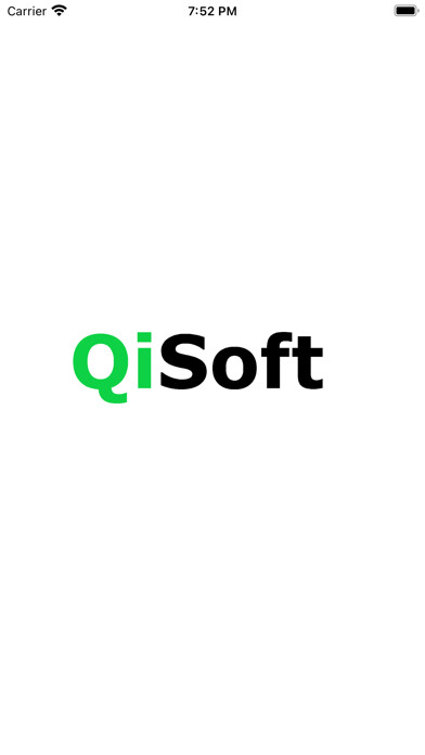 Emulate iPhone app QiSoft@Club using MyAndroid Emulate iPhone app QiSoft@Club using MyAndroid