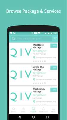 Emulate Android APK Qivarna User Emulate Android APK Qivarna User
