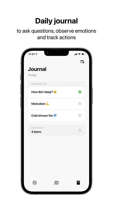 Emulate iPhone app Qjournal using MyAndroid Emulate iPhone app Qjournal using MyAndroid