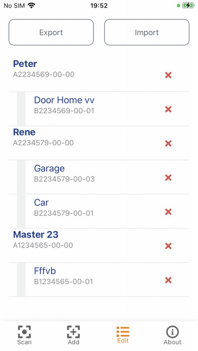 Emulate iPhone app Q-key using MyAndroid Emulate iPhone app Q-key using MyAndroid