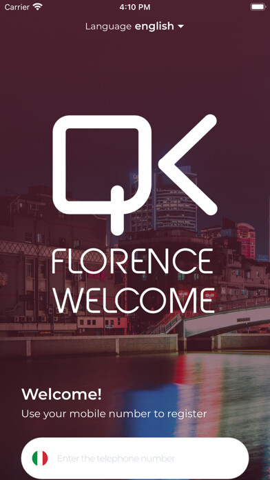 Run android online APK QK Florence Welcome from MyAndroid or emulate QK Florence Welcome using MyAndroid Run android online APK QK Florence Welcome from MyAndroid or emulate QK Florence Welcome using MyAndroid