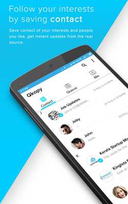 Emulate Android APK Qkopy