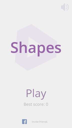 Run android online APK Qk Shapes from MyAndroid or emulate Qk Shapes using MyAndroid