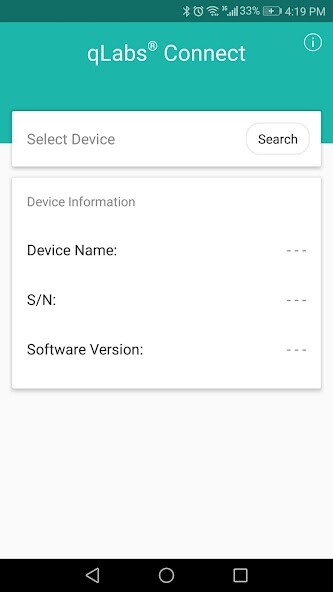 Run android online APK qLabs® Connect from MyAndroid or emulate qLabs® Connect using MyAndroid Run android online APK qLabs® Connect from MyAndroid or emulate qLabs® Connect using MyAndroid