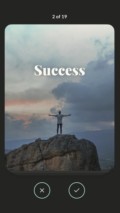 Emulate iPhone app Qlarity using MyAndroid